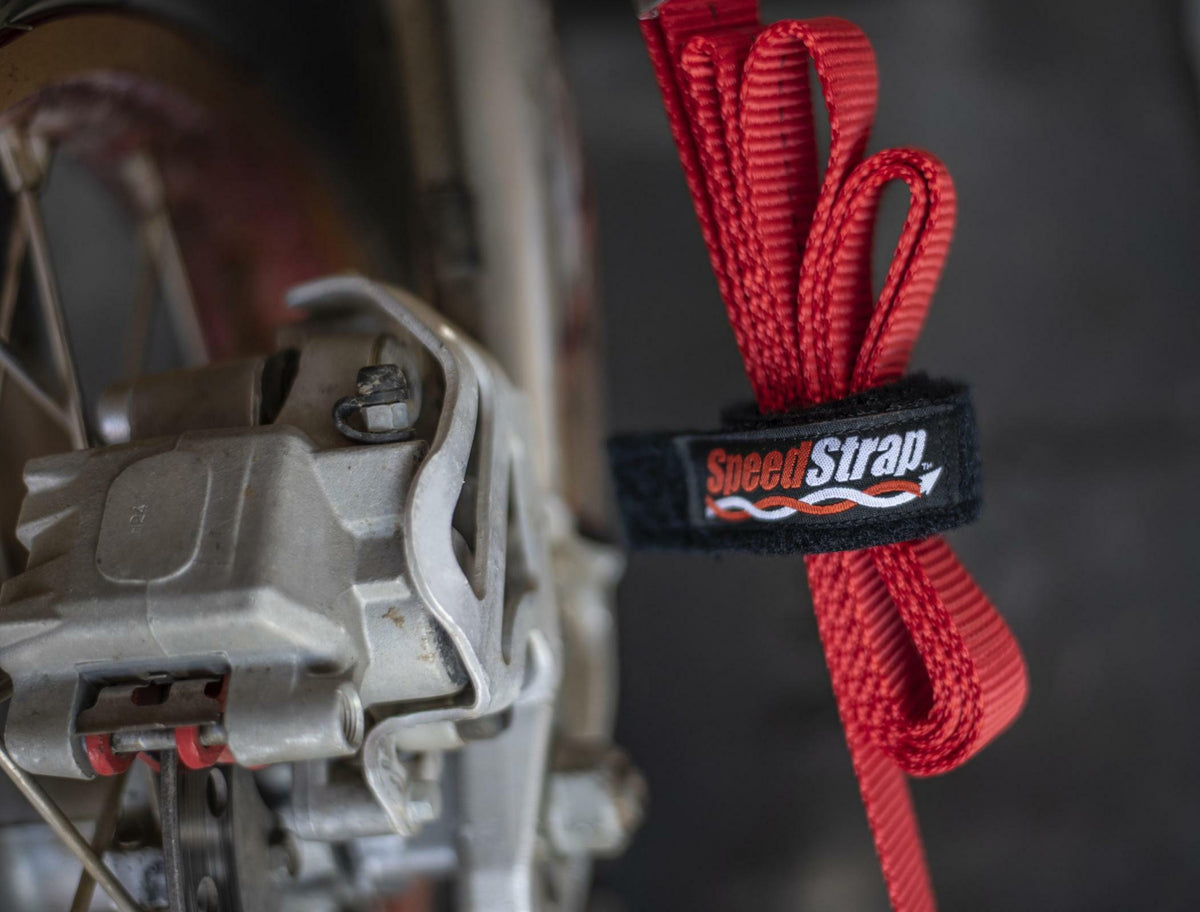 SpeedStrap 1 Inch x 20 Inch SpeedWraps 2-Pack - 14120