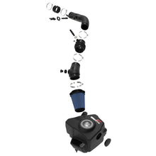 aFe Momentum GT Cold Air Intake System - Pro 5R Filter (2022-2024 Maverick 2.0L(t)) -  50-70079R