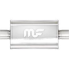 Magnaflow Universal Performance Muffler - 4/4 - 14153