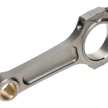 Manley Connecting Rod, ROD-SBC SJ 6.125 LIGHT - 14455R6-1