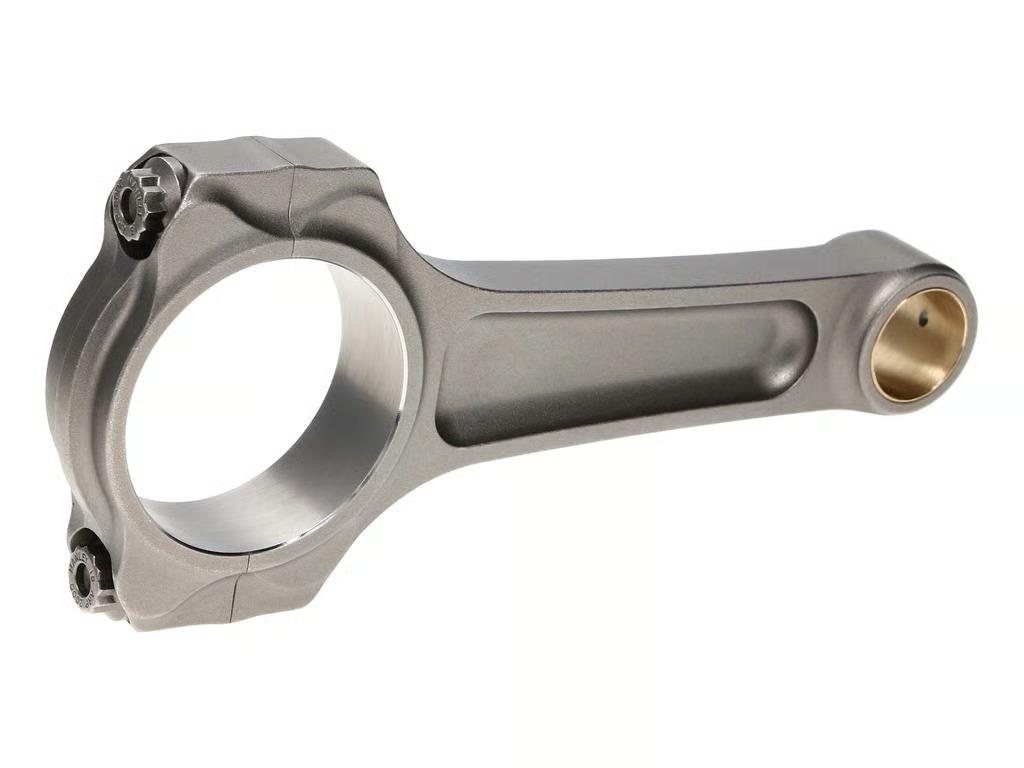 Manley Connecting Rod, ROD-SBC SJ 6.125 LIGHT - 14455R6-1
