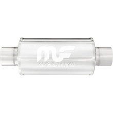 Magnaflow Universal Performance Muffler - 2.5/2.5 - 14158