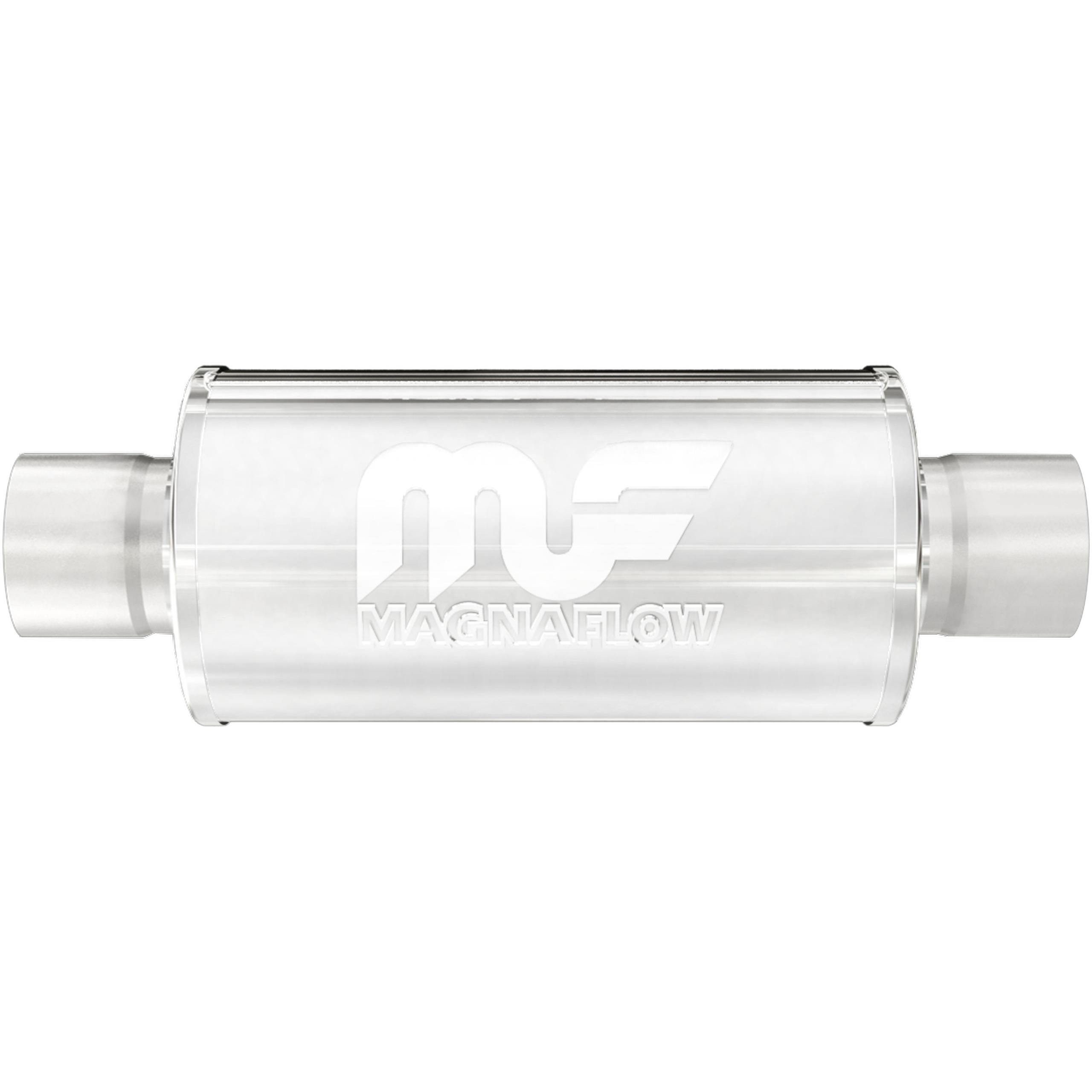 Magnaflow Universal Performance Muffler - 2.5/2.5 - 14158