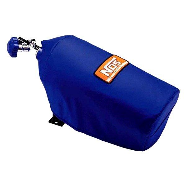 NOS  Nitrous Bottle Blanket. - 14165NOS