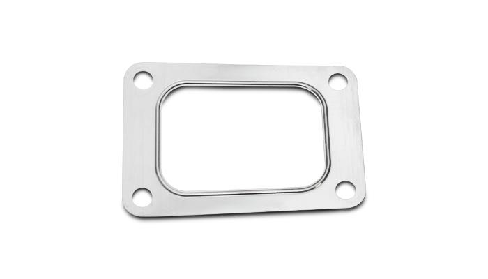 Vibrant Performance Turbo Inlet Flange Gasket For T06, Multi-Layered Stainless Steel - 1417G