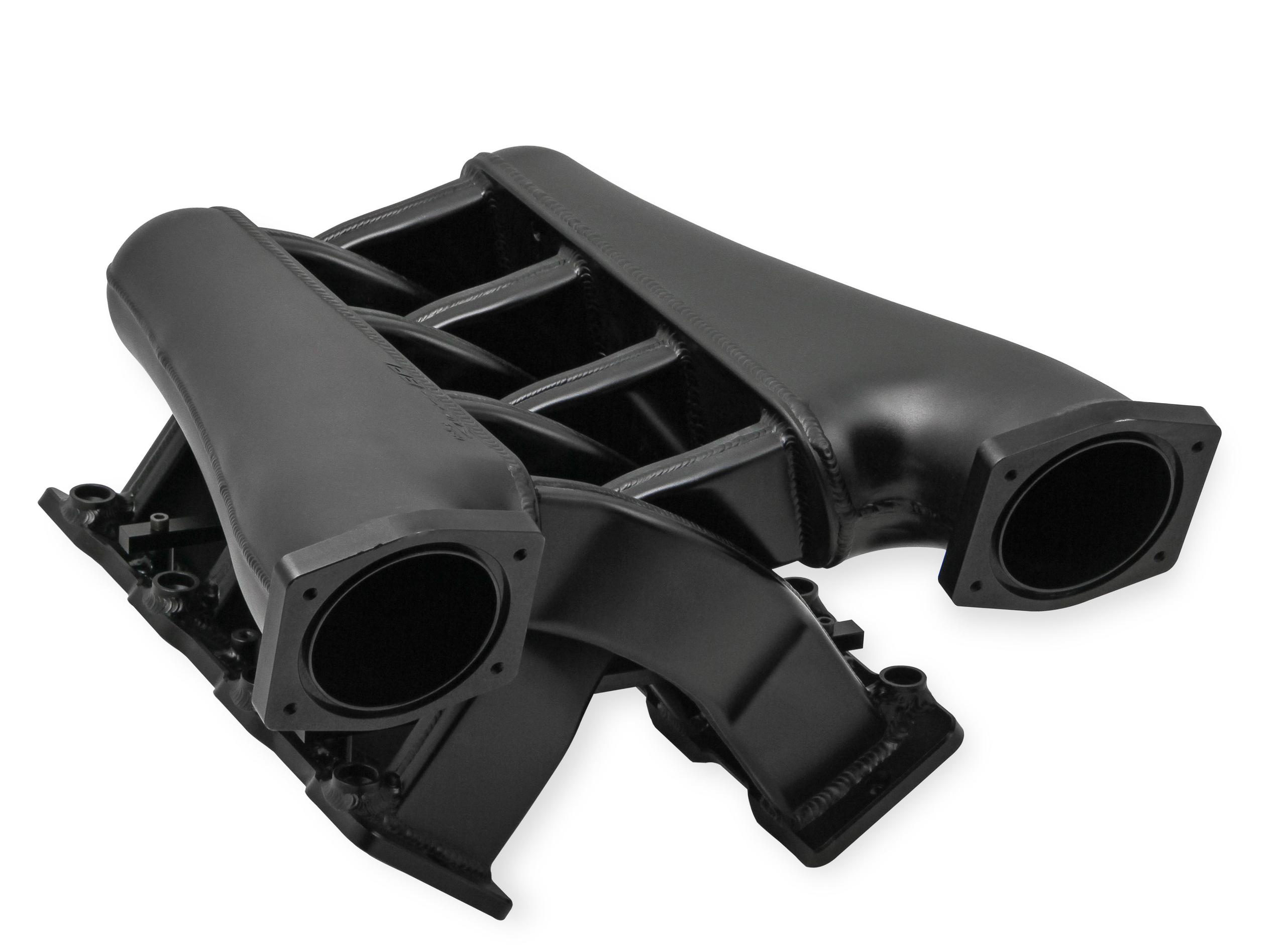 Holley Sniper Efi Dual Plenum Intake Manifold - 820202