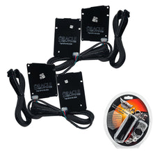 Oracle Lighting 2019-2021 Chevrolet Camaro Ls/Lt Colorshift Rgb+A Headlight Drl Upgrade Kit (2019-2021 Camaro) - 1418-330