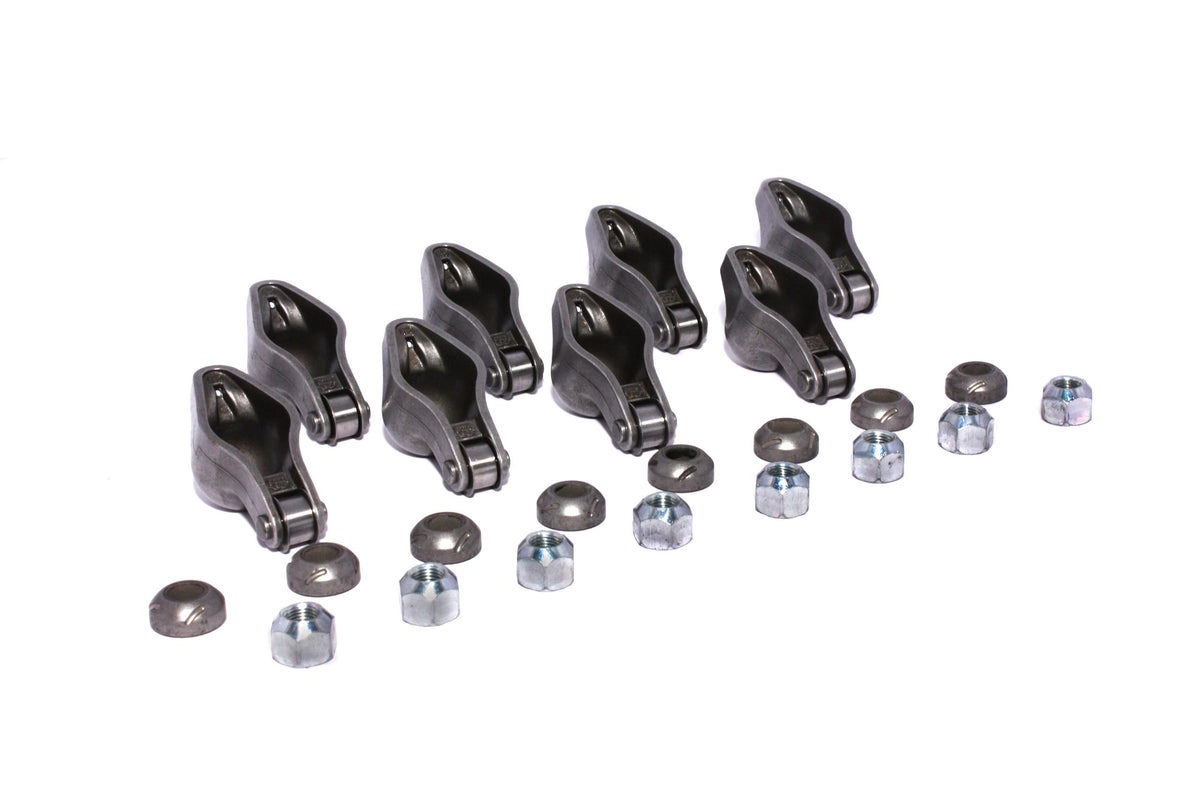 Comp Cams 8 Oz. Bottle Of Cam And Lifter Installation Lube - 1418-8