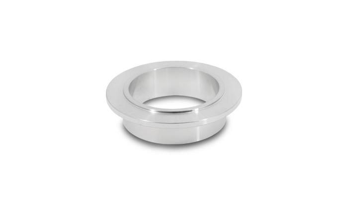 Vibrant Performance 304 Ss V-Band Turbo Inlet Flange For Pte Medium Frame Turbo - 1418