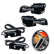 Oracle Lighting 2020 Chevy Camaro Ss/Rs Oracle Colorshift Rgb+A Headlight Drl Upgrade (2019-2021 Camaro) - 1419-330