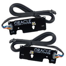 Oracle Lighting 2020 Chevy Camaro Ss/Rs Oracle Colorshift Rgb+A Headlight Drl Upgrade (2019-2021 Camaro) - 1419-334