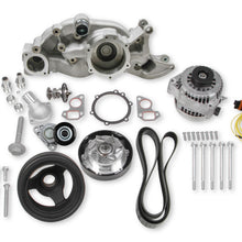 Holley Mid-Mount Race Accessory System.  - 20-187