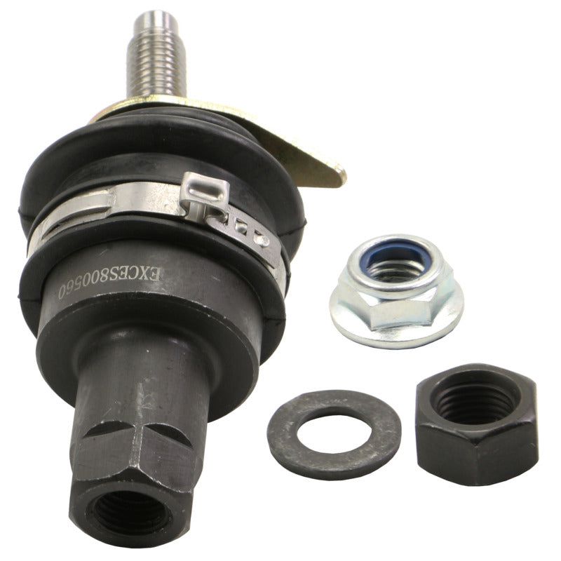 MOOG 01-05 Ford Explorer Rear Inner Toe Compensator Link