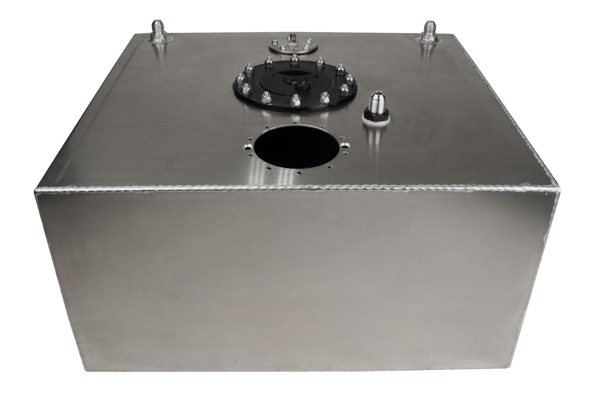 Aeromotive Replacement Fuel Cell, 15 Gallon - 18007