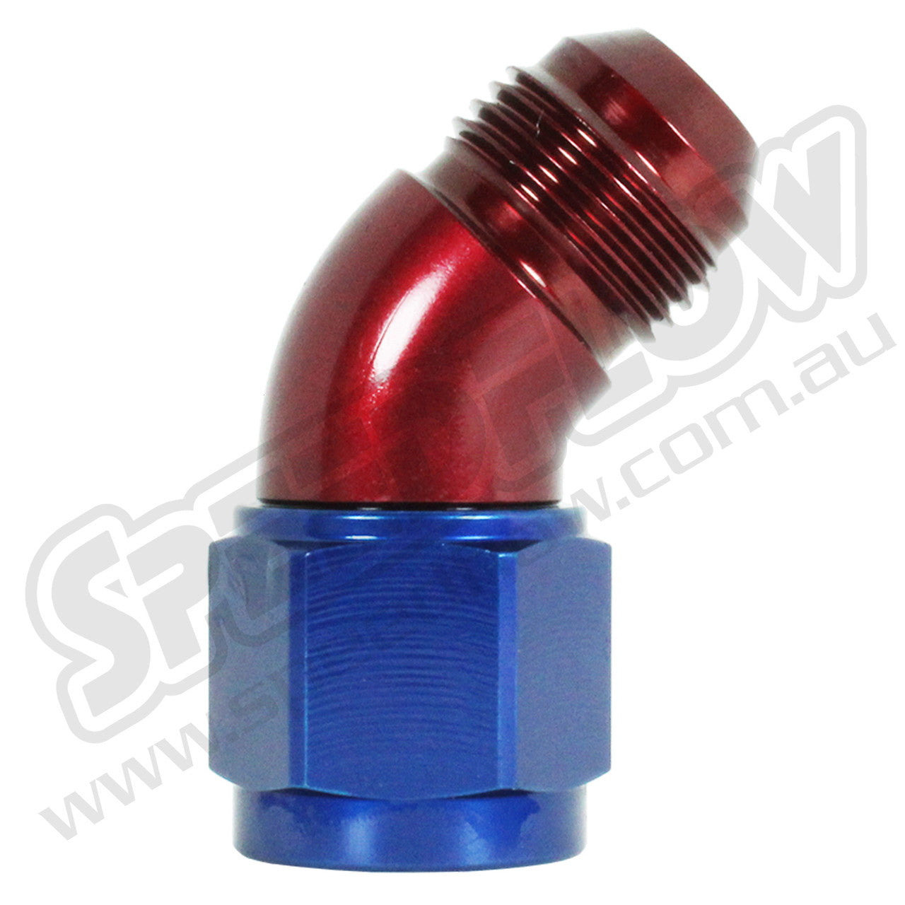 SpeedFlow -3 FEMALE TO MALE - 45› - SF-142-03