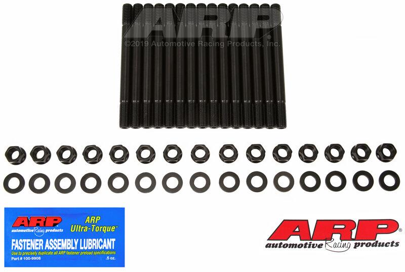 ARP CAST IRON SL6 HEAD STUD KIT - 142-4001