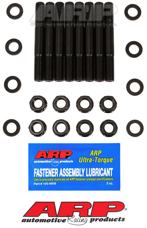 ARP CAST IRON SL6 MAIN STUD KIT - 142-5401