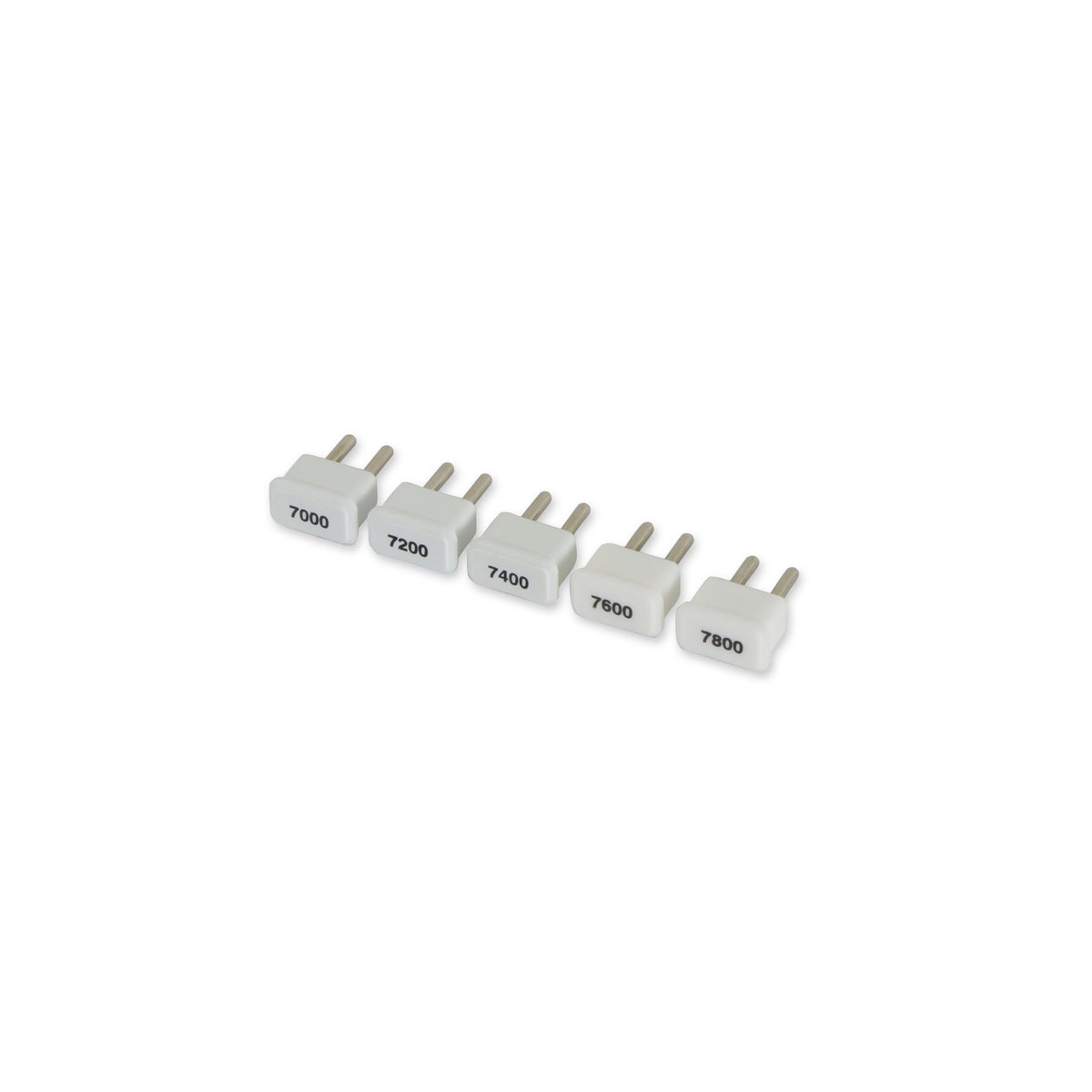 7000 Series Module Kit, Even Increments.  - 8747