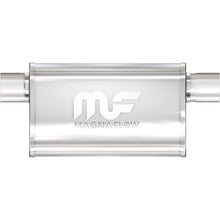Magnaflow Universal Performance Muffler - 2.5/2.5 - 14211