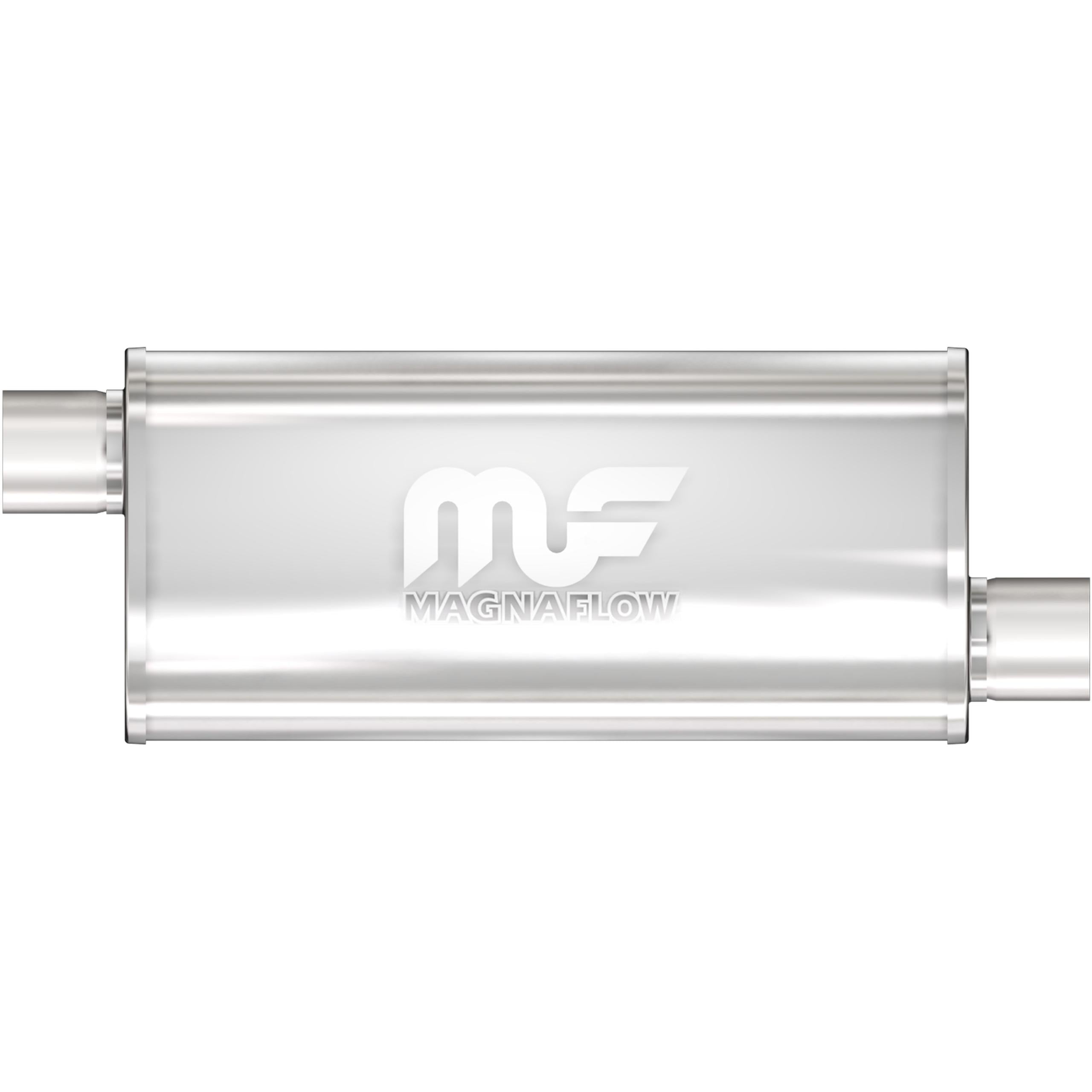 Magnaflow Universal Performance Muffler - 3/3 - 14239