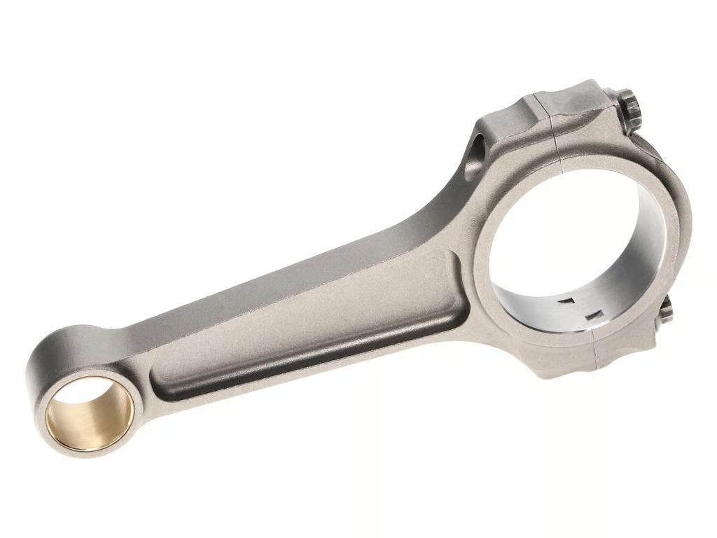 Manley Connecting Rod, Rod-Sbc Hj 5.700 Tour - 14340F-1