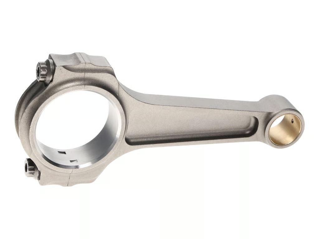 Manley Connecting Rod, Rod-Sbc Hj 5.700 Tour - 14340F-1