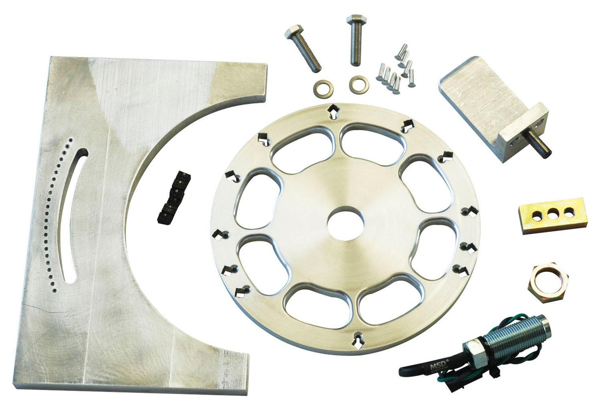 Universal Crank Trigger Kit.  - 8655