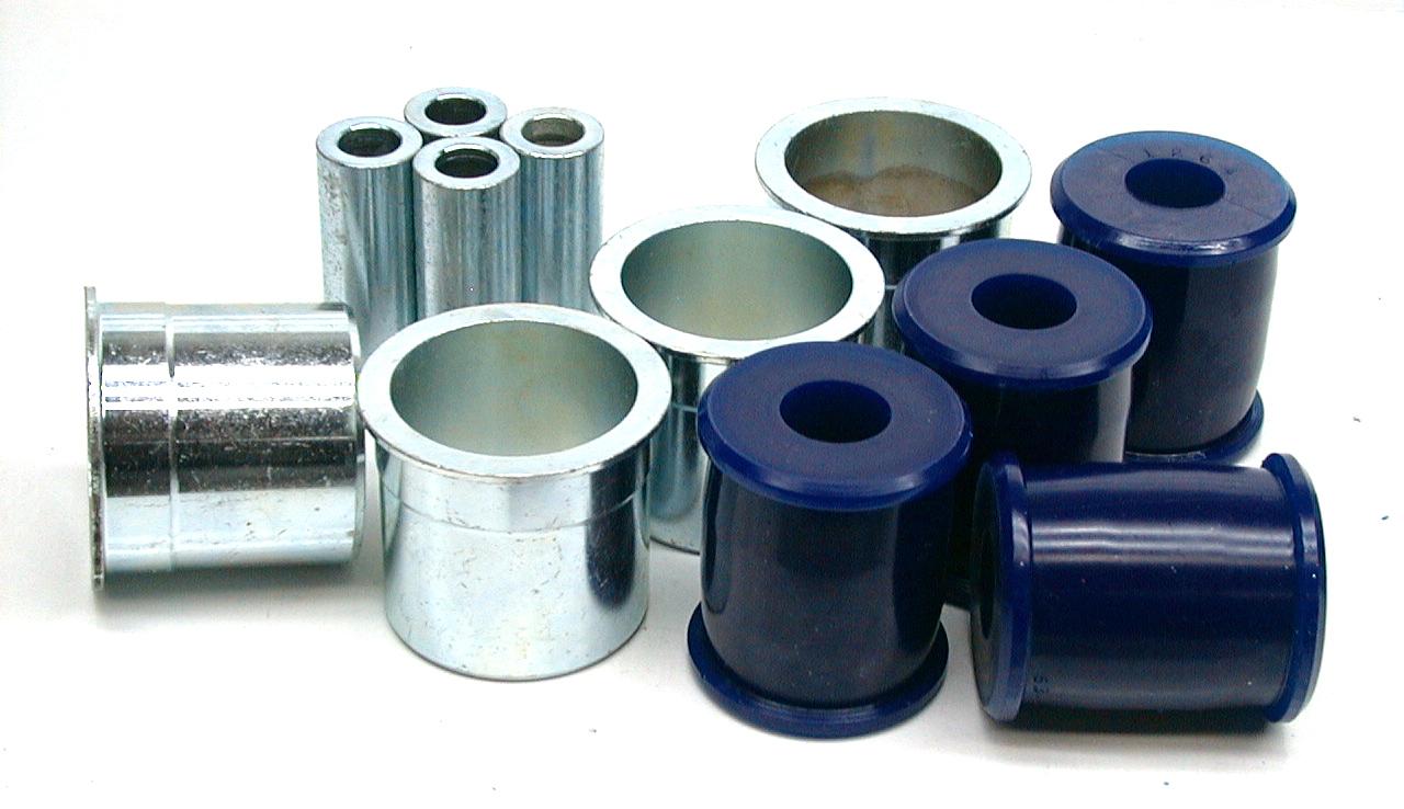 SuperPro LOWER TRAILING ARM BUSH KIT - SPF1264K