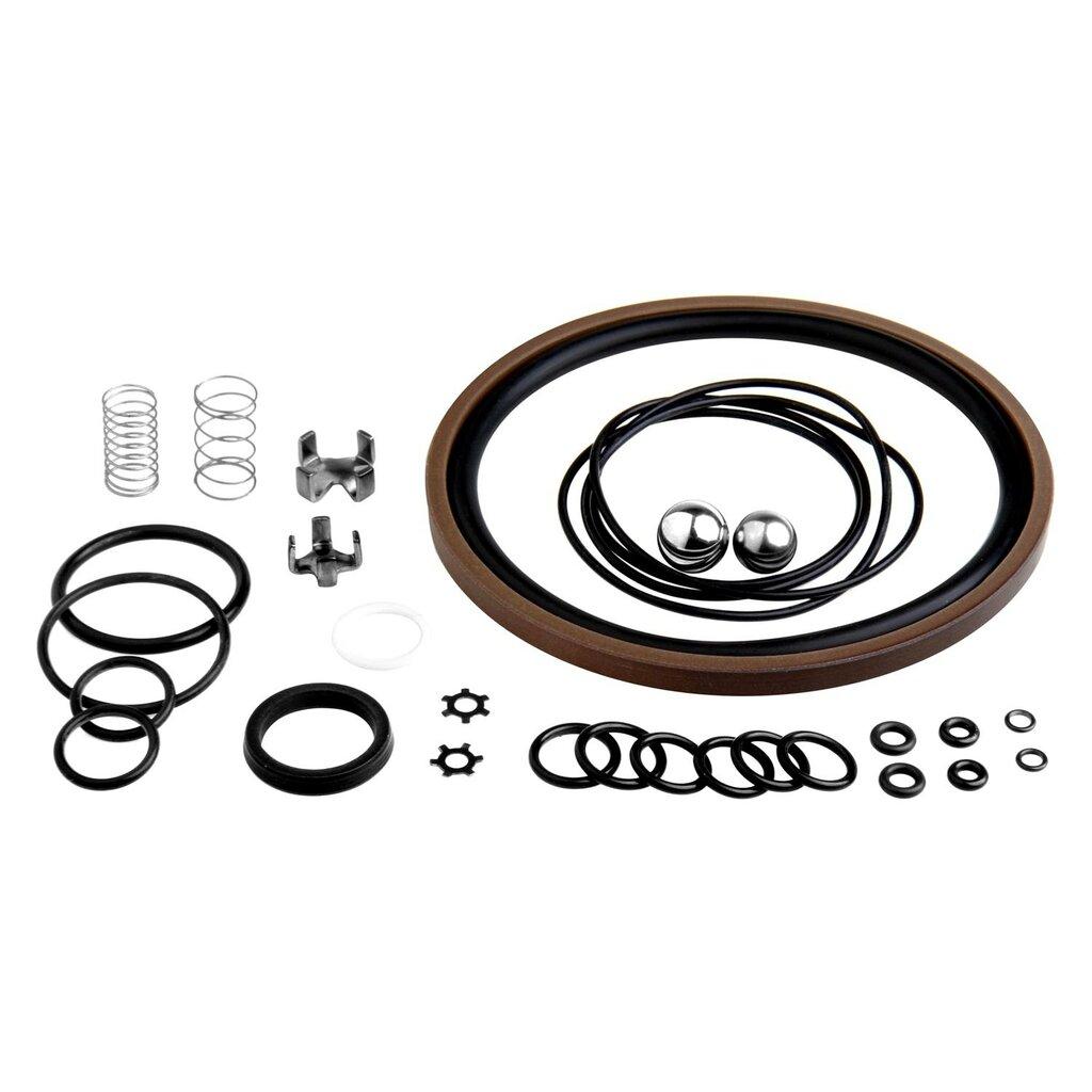NOS  Nitrous Refill Pump Station Rebuild Kit. - 14270NOS