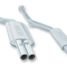 Borla Cat-Back(Tm) Exhaust System - S-Type - Stainless Steel Tips (1978-1982 928) - 14276