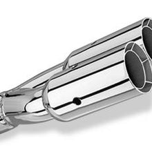 Borla Cat-Back(Tm) Exhaust System - S-Type - Stainless Steel Tips (1978-1982 928) - 14276