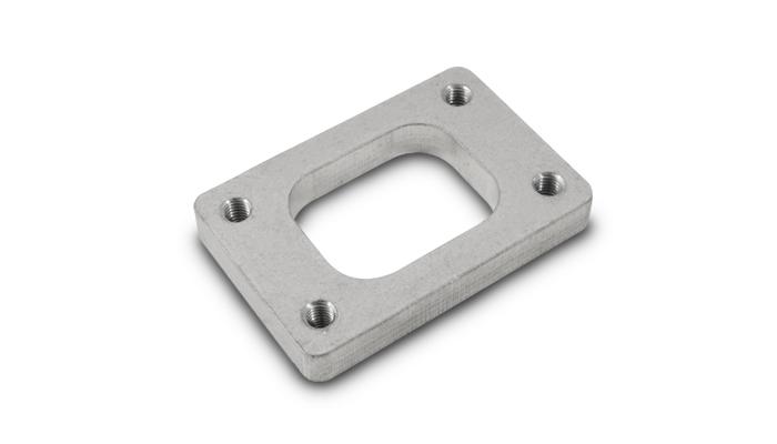 Vibrant Performance T25/T28/Gt25 Turbo Inlet Flange (1/2" Thick) - 1430