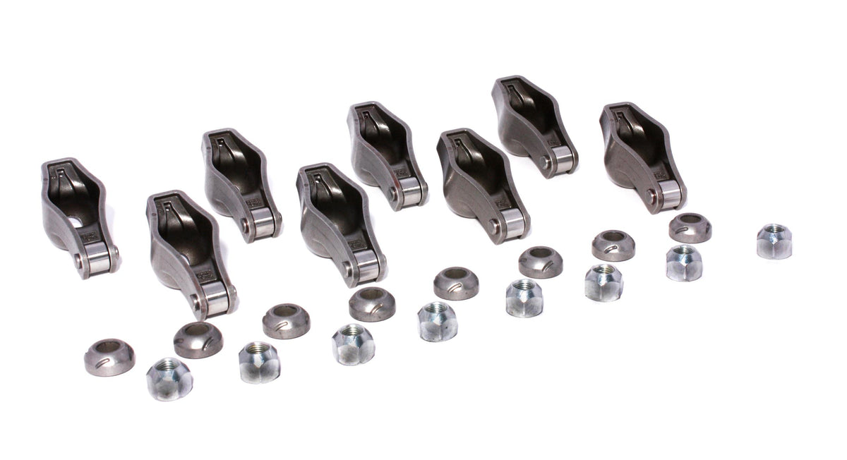 Comp Cams MAgun Roller Rockers, Ford SB - 1431-8
