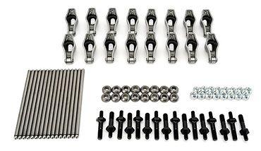 Comp Cams Xd Short Travel Link Bar Hydraulic Roller Lifter Set Chrysler 6.4L Hemi - 1431-KIT
