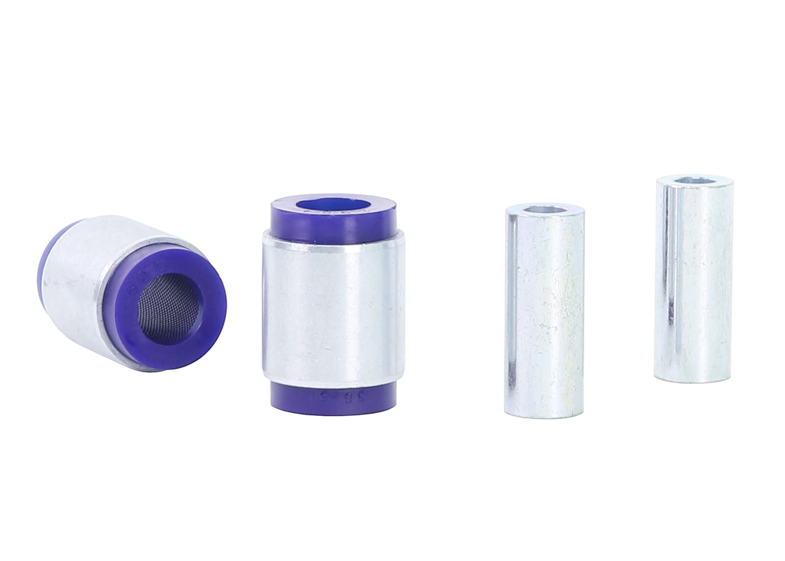 SuperPro MAZDA FRONT LWR CTRL ARM INNER - SPF2954K
