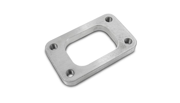 Vibrant Performance T3/Gt30R Turbo Inlet Flange (1/2" Thick) - 1431