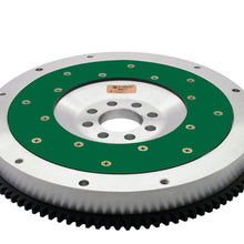 Fidanza Flywheel-Aluminum Pc Smart - High Performance - Lightweight With Repl Friction (1991-2002 G20) - 143201