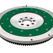 Fidanza Flywheel-Aluminum Pc Smart - High Performance - Lightweight With Repl Friction - 143221