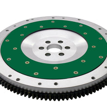 Fidanza Flywheel-Aluminum Pc Nis1 - High Performance - Lightweight With Repl Friction (1970-1983 280ZX, 260Z, 240Z, 280Z) - 143281