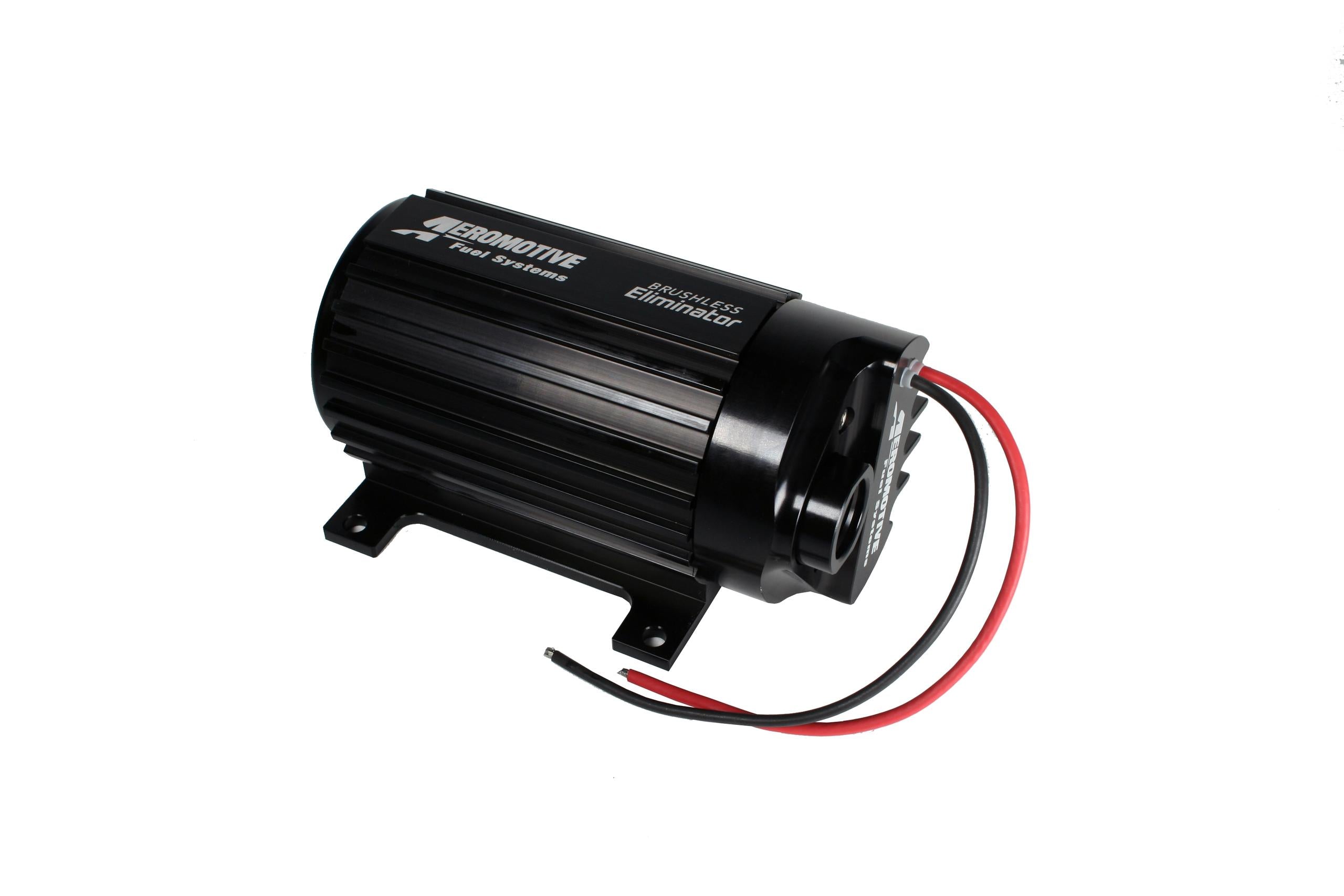Aeromotive Brushless Eliminator Signature Pump - 11184