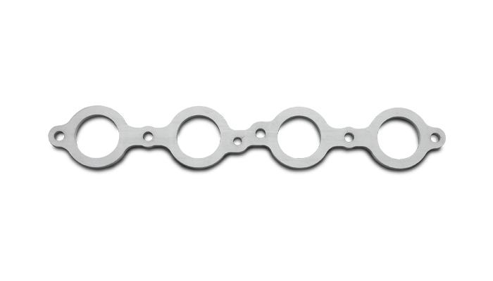 Vibrant Performance Stainless Steel Manifold Flange For Gm Ls1/Ls2/Ls3/Ls6/Ls9 Motors - 14332