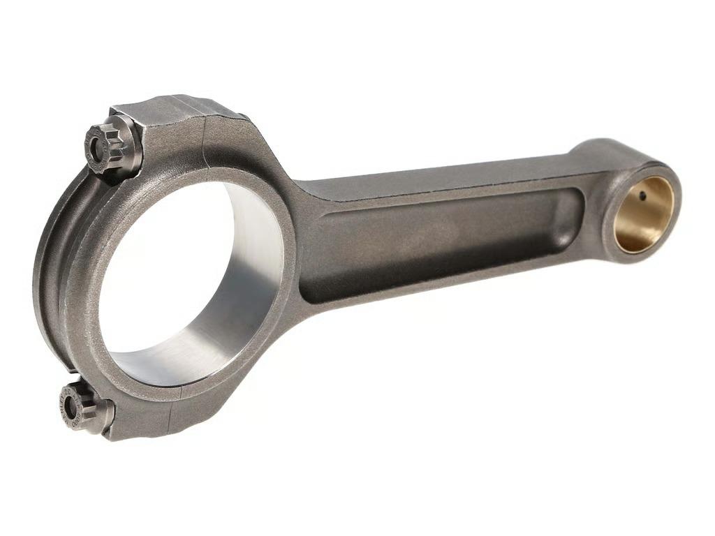 Manley Connecting Rod, Rod-Sbc Ls Lsx 6.460 I Beam - 14369-8