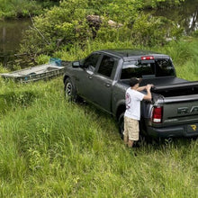 Truxedo 07-20 Toyota Tundra 5ft 6in Deuce Bed Cover