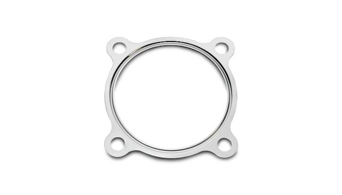 Vibrant Performance Discharge Flange Gasket For Gt Series, 3" - 1438G