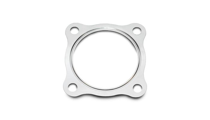 Vibrant Performance Discharge Flange Gasket For Gt Series, 2.5" - 1439G