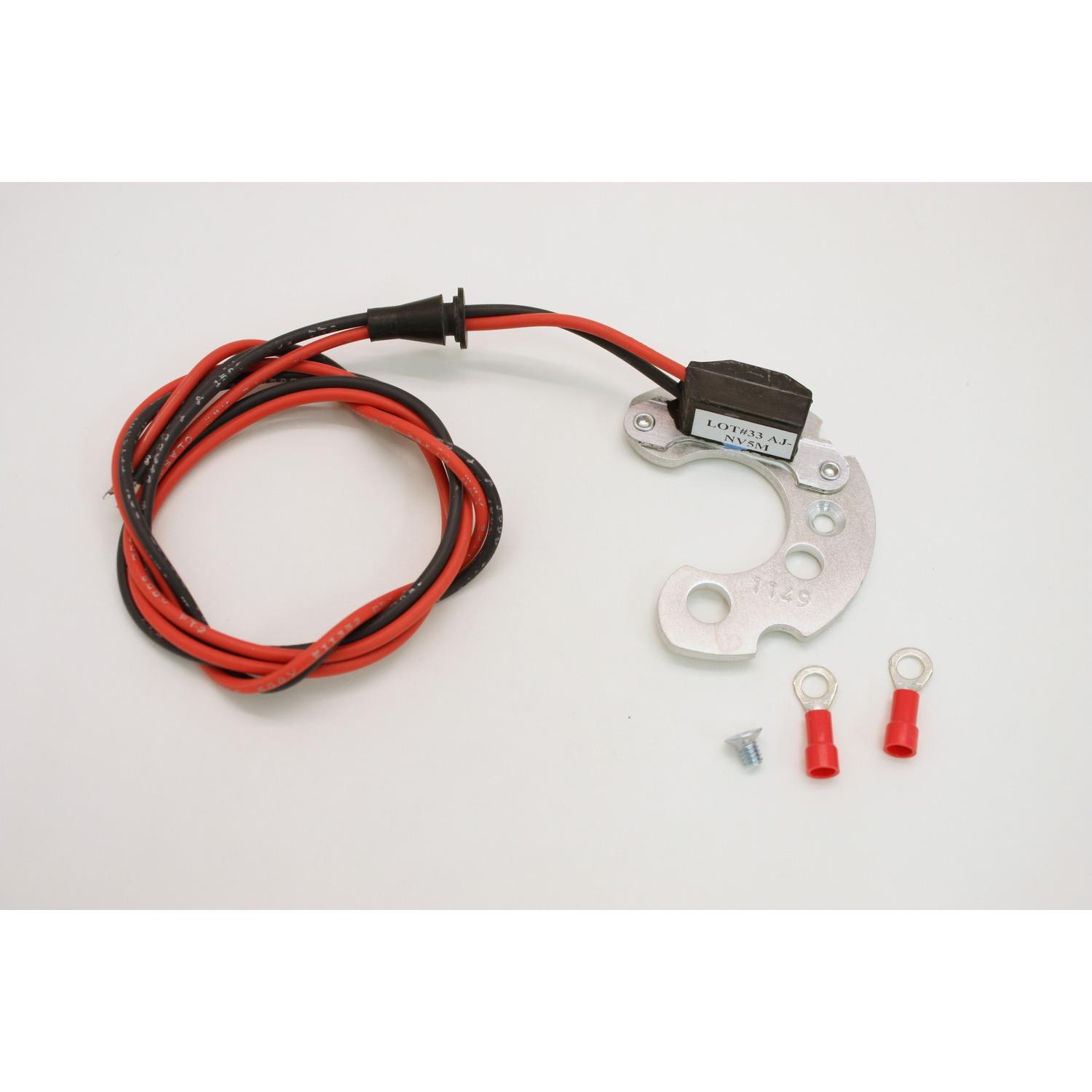 Pertronix 11490 Module Replacement (Only) (One Module) For 1149 Ignitor Kit - 11490