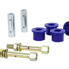 SuperPro Front Leaf Spring Bushing Set