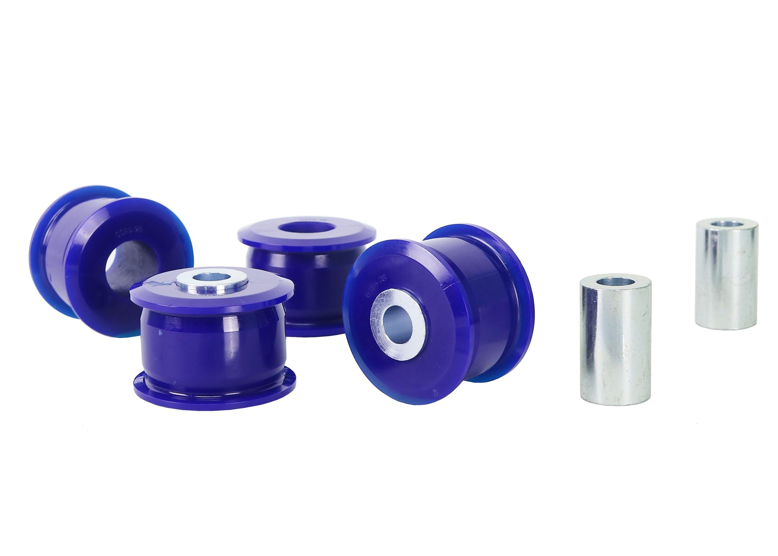 SuperPro Ford/Nissan - Rad/Arm to Diff Mt - SPF0396K