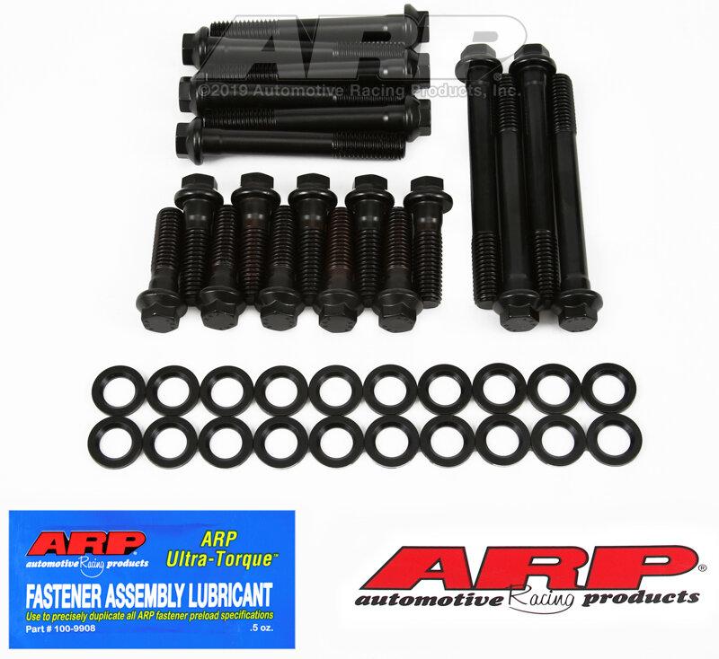 ARP MOPAR ""A"" ENG W/W2-CYL HEX HBK - 144-3601