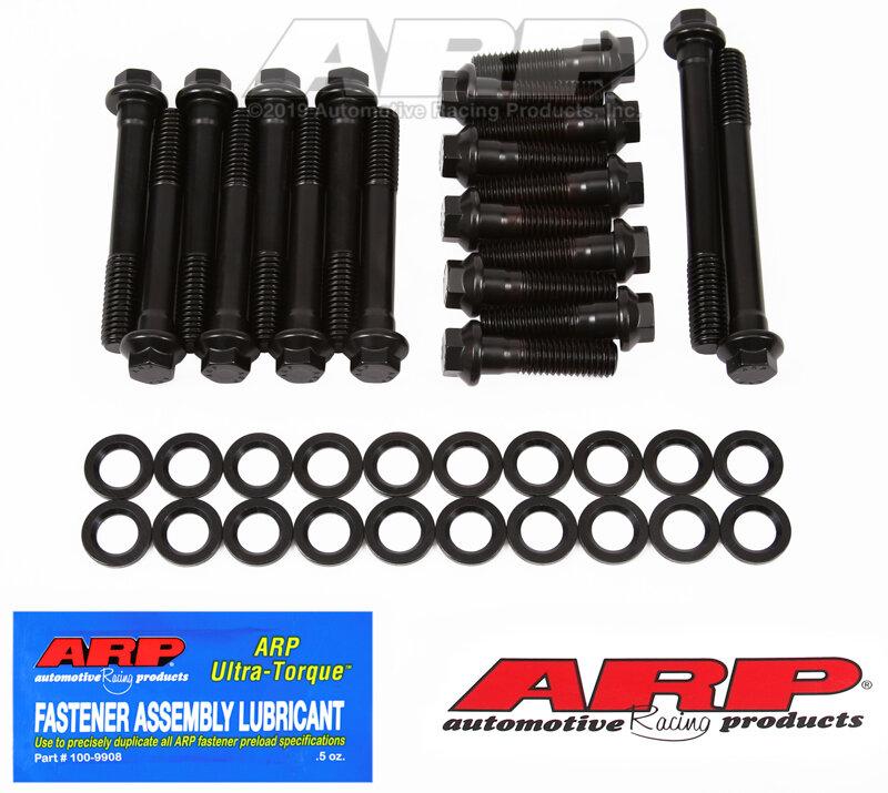 ARP MOPAR ""A"" ENGINE HEAD BOLT KIT - 144-3602